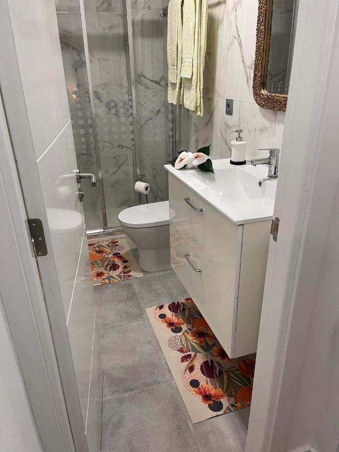 By The Ocean - Canteras - Palmas, Canary Islands, Spain Apartamento *