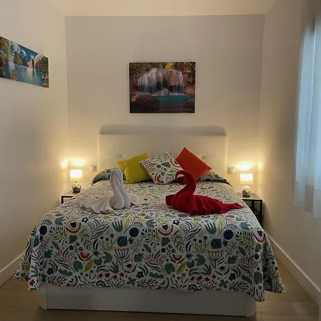 Apartment By The Ocean - Canteras Beach - Las Palmas, Canary Islands, Spain Esterno foto