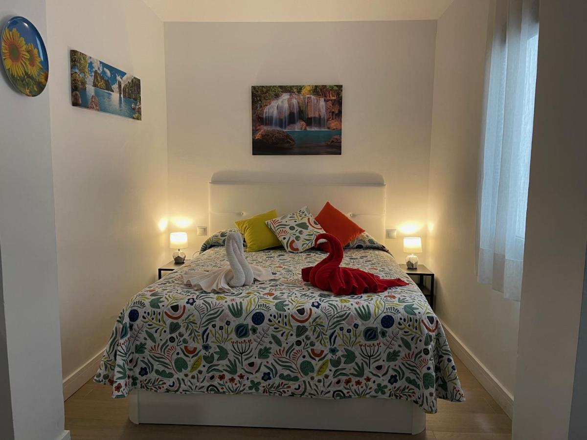 By The Ocean - Canteras - Palmas, Canary Islands, Spain Apartment