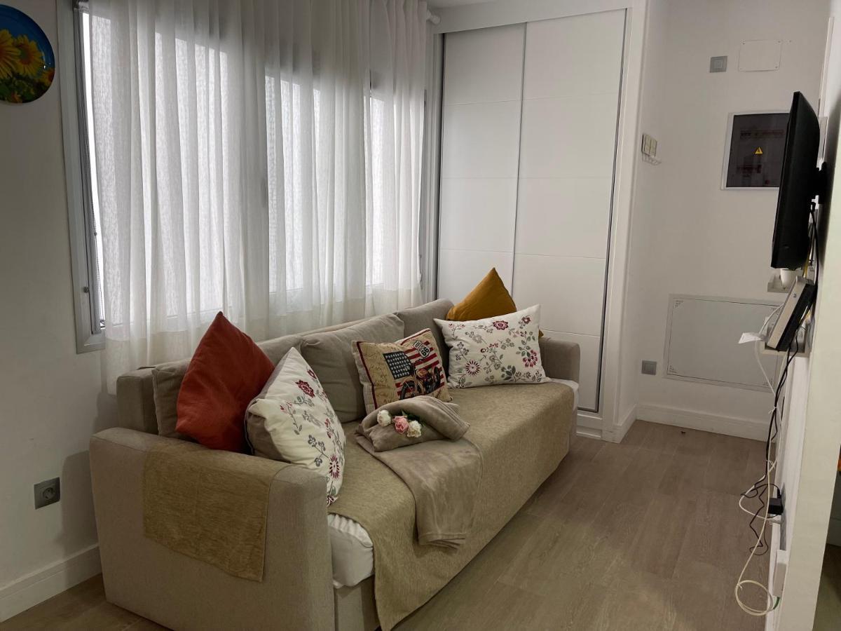 Apartment By The Ocean - Canteras - Palmas, Canary Islands, Spain Las Palmas / Gran Canaria