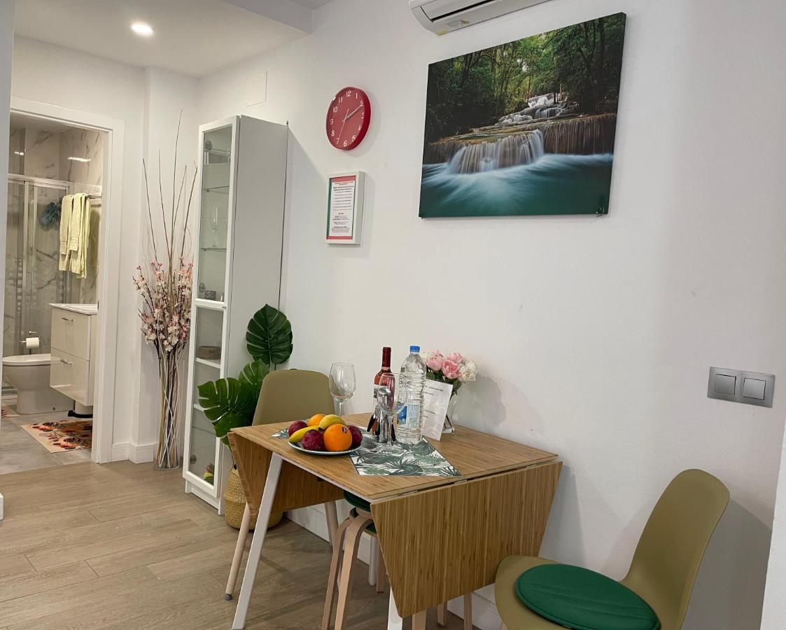 Apartment By The Ocean - Canteras - Palmas, Canary Islands, Spain Las Palmas de Gran Canaria